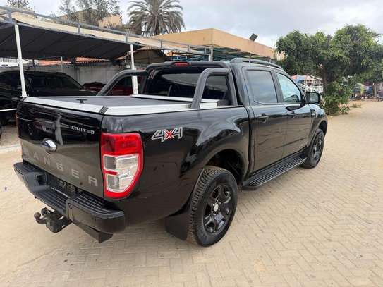 FORD RANGER LIMITED 2018 image 9