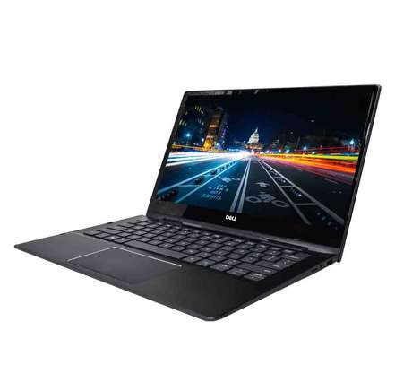 Ordinateur portable Dell 7390 core I7 image 2
