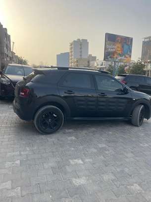 Citroen Cactus 2017 image 2
