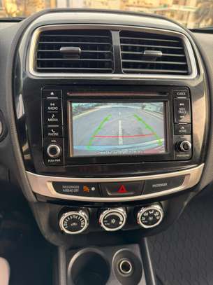 Mitsubishi Outlander 2017 image 4