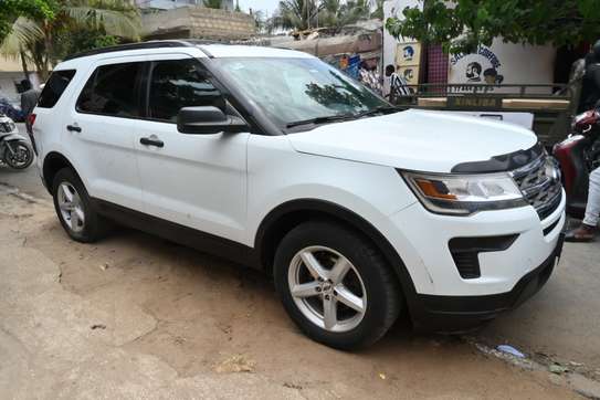 Mercedes gle 350 4 matic  2018 image 13