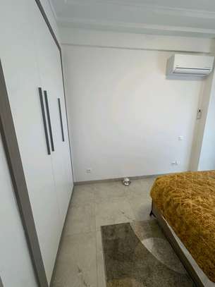 F4 Premium meublé résidence avec piscine image 12