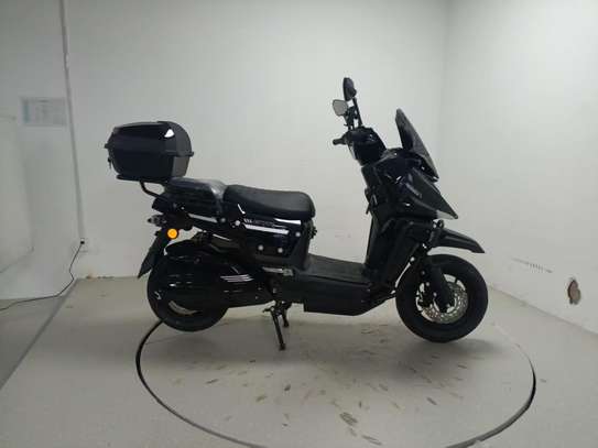 Motos électriques image 4