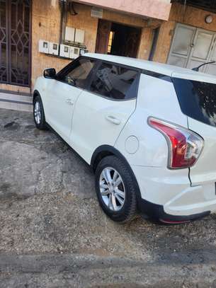 Tivoli diesel image 6