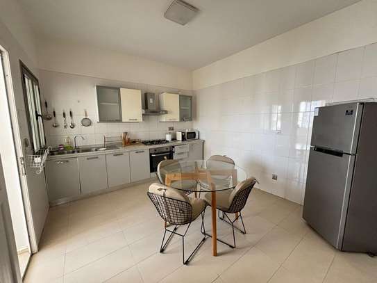 A Louer Appartement F4 Meublé – Mermoz Pyrotechnique image 4