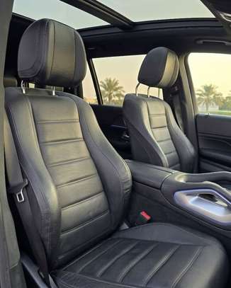 MERCEDES-BENZ GLS 450 2022 AMG image 10