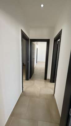 Appartement en duplex à louer aux almadies ( penthouse) image 15
