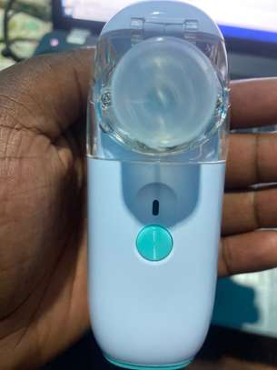 NEBULISEUR POUR ASHMATIQUE image 2
