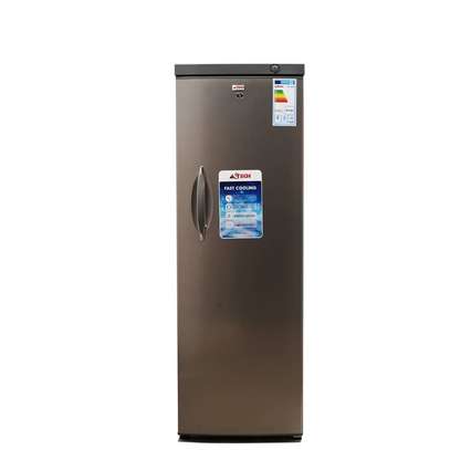 CONGELATEUR ASTECH VERTICAL 10TIROIRS GRIS FC331VR image 3