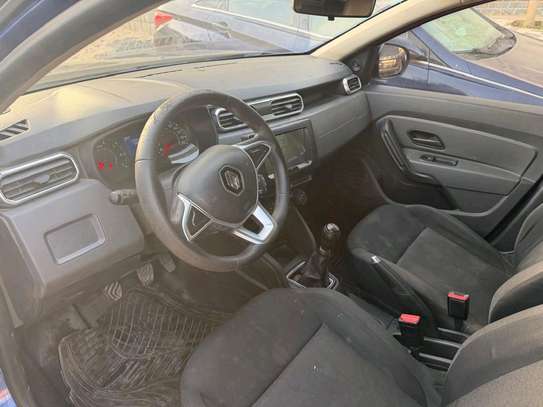 Renault duster 2022 image 3