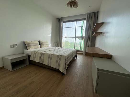 Apparemment à vendre aux Almadies route Méridien image 12