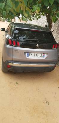 Peugeot 3008 image 11