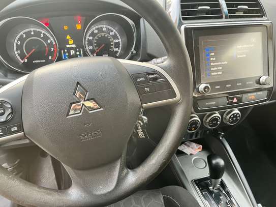 Mitsubishi Outlander Sport 2020🇺🇸 image 9