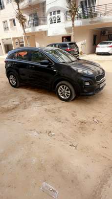 Location voiture Dakar image 7