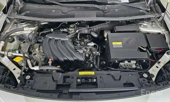 Renault Sm3 2019 essence full options image 7
