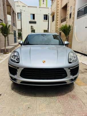 Porsche Macan S 2018 image 6