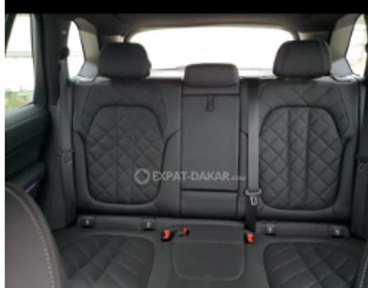 BMW X5 XDRIVE 40i 2024 image 6