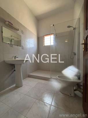 Ref_1796_PL  Grande villa avec jardin  aux Almadies image 8