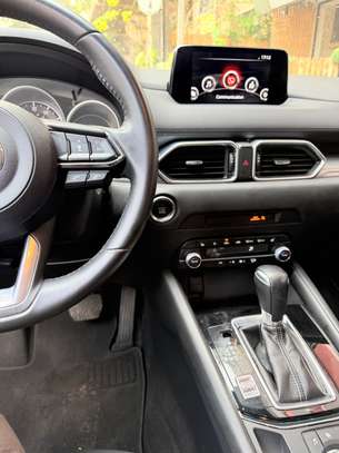 Mazda Cx5 2020 image 8