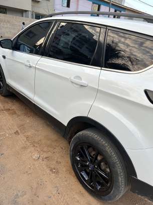 Ford Escape 2017 image 4