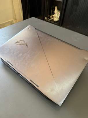 Gamer Asus i7 8th / ssd 1to / gtx 1060 image 4