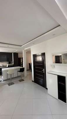 Appartement F3 meublé image 4