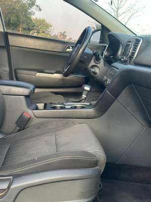 PEUGEOT 508 2018 image 7