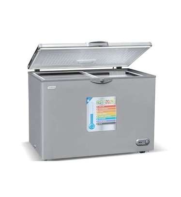 CONGELATEUR 350LITRES SMART TECHNOLOGY HORIZONTAL image 2