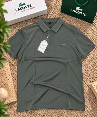 LACOSTE POLO Classique  100% coton image 5