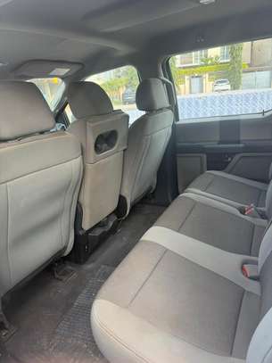 Ford f150 2019 image 4