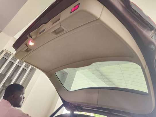 Mercedes-Benz ML 350 image 5