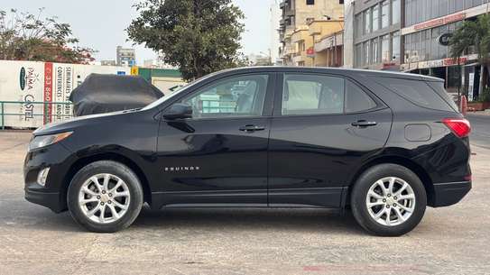 CHEVROLET ÉQUINOX 2019 image 5