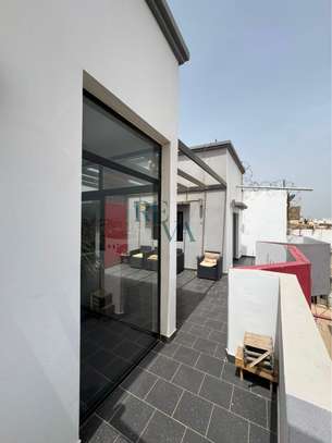 VILLA R+4 À VENDRE À OUEST FOIRE image 3