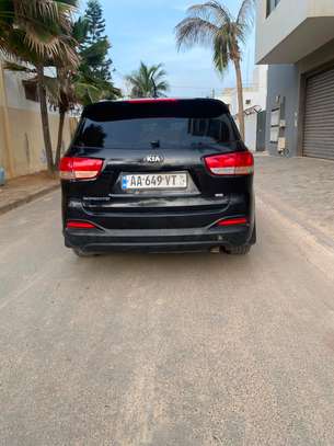 KIA SORENTO 2016 image 3