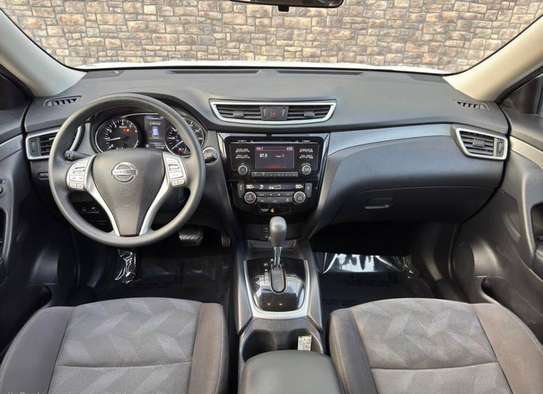 Nissan Rogue 2016 image 7