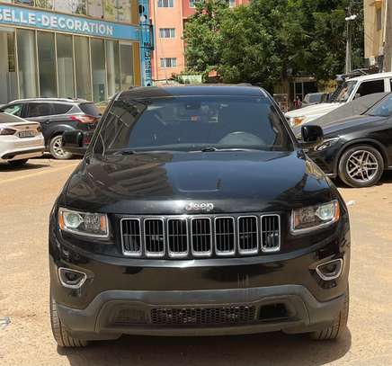 JEEP grand CHEROKEE Année :2016 image 2