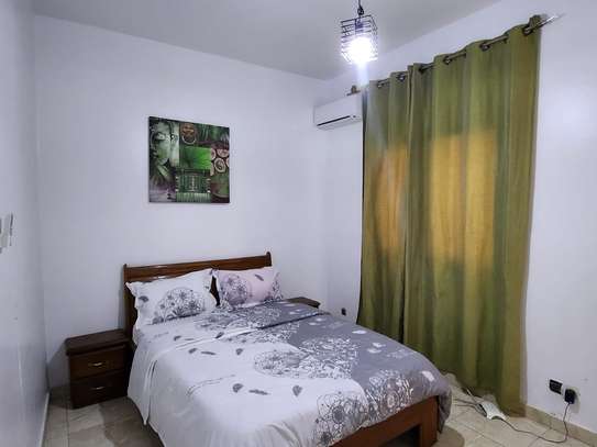 Joli 2 chambres salon cite keur gorgui vdn image 10
