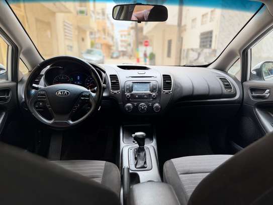 À vendre Kia Forte Ex image 9