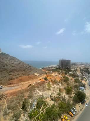 F4 & F5 vue sur mer à vendre et à louer aux mamelles image 2