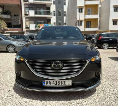 MAZDA CX-9 2017 image 5