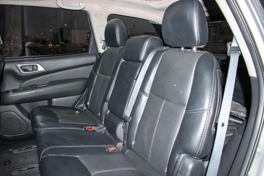 Nissan à vendre image 8