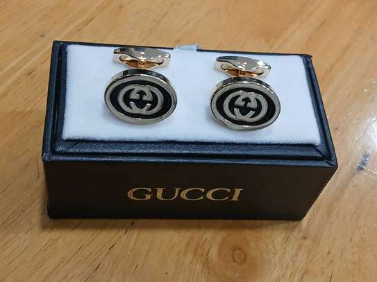 Gucci boutons de manchette image 10