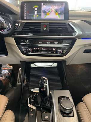 BMW X3 pack M image 12