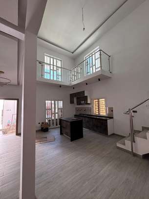 GRAND DUPLEX F6 NEUF A LOUER AU MAMELLES image 11