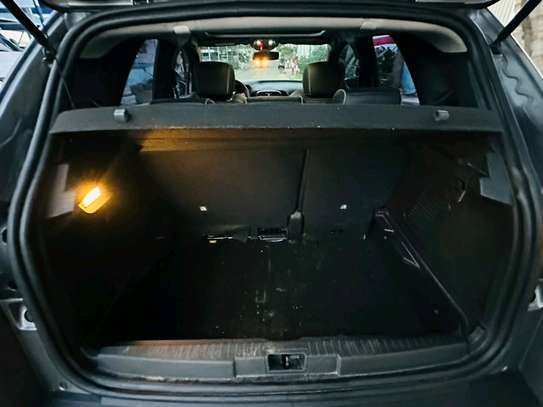 Renault QM3 2018 image 7