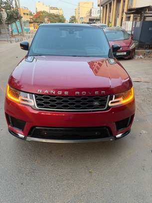 Range image 2