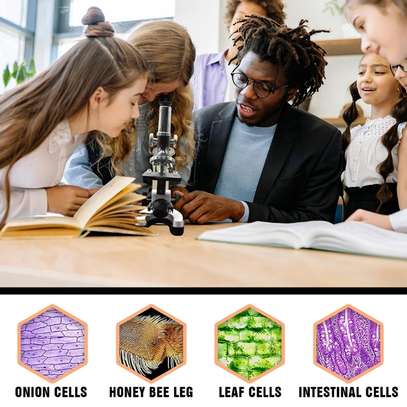Microscope scolaire image 4