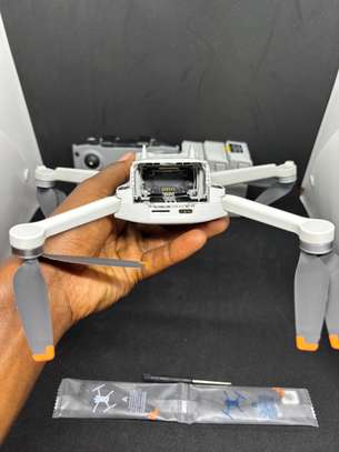DJI MINI 3 (fly more combo ) image 6