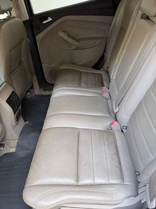 Ford Escape 2015 SUV image 5
