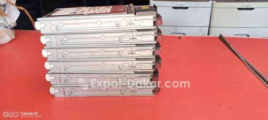 Hp 300Go Wide Ultra SCSI disque image 2
